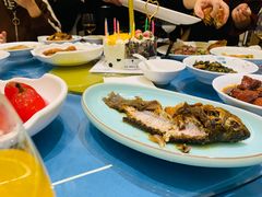 -阿毛饭店(和义路店)