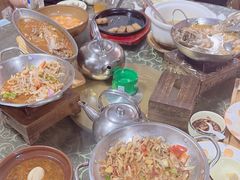 -涵家味土菜馆·徽州一绝臭鳜鱼(三河古镇店)
