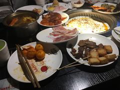 -欢乐牧场(T12店)