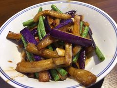 -老长沙湘菜馆(凤凰路店)