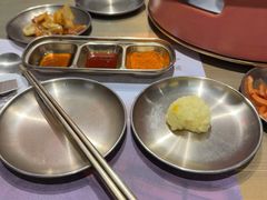 -西塔老太太泥炉烤肉(双井店)