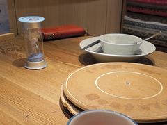 -蜜桃餐厅·伴山(湖滨商业街店)