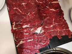 -牛品福潮汕牛肉火锅(旺庄店)
