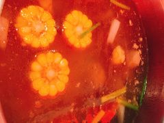 -南城十里潮汕鲜牛火锅·鲜虾生滚粥(融汇老商埠店)