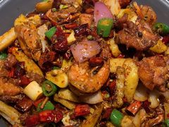 -友记功夫香·人民大排档(红牌楼店)