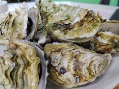 -众味海鲜大排档·活海鲜·潮汕味(南澳店)