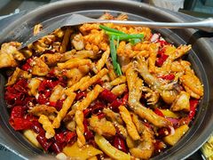 -蛙小侠(古镇大信新都汇店)