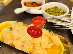 -偏脸子哈尔滨老烧烤(红旗大街店)