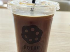 -ROCHO(仁恒江湾城店)