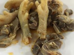 -隆都四季香饭店(碧海路店)