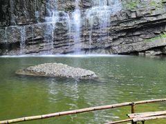 -黎坪国家森林公园