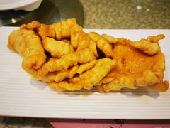 -金榜大酒店-中餐