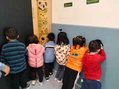 -子悦童萌国际托育中心(珠江新城店)