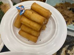 -红菜坊·烤鸭·川鲁宴(石园店)