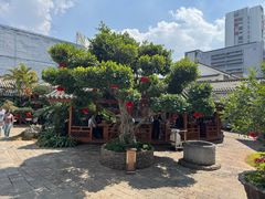 -香麒园·过桥米线·南湖雅宴