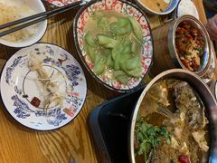 -老乡村(南湖路店)