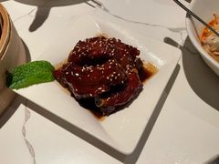 -鼎泰丰(Bellevue Square)