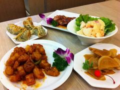 -粤仔湾砂锅粥(广益哥伦布店)