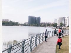 -美兰湖景区