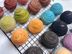 -威利旺卡烘焙西点蛋糕培训(朝阳校区)