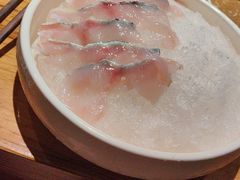 -巴奴毛肚火锅(九洲店)