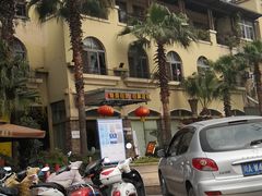 -悦百味·品质川菜(橄榄郡店)