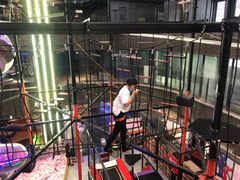 -核客极限挑战