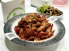 -仙品龙虾(总店)
