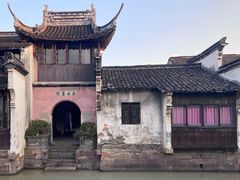 -乌镇景区