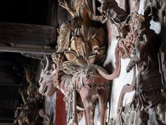 -报恩寺(平武县)