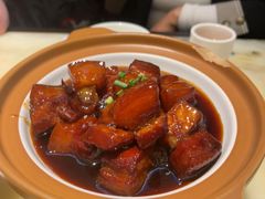 -小菜园新徽菜(马鞍山金鹰店)