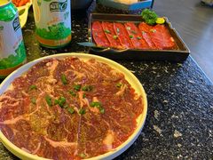 -樱嘢·炭火烧肉(惠南店)