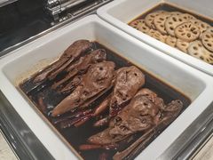 -芭菲盛宴·环球美食(袁家岗店)
