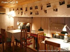 -Babycat私家御饼屋(龙头路一店)