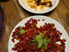 -辛香汇·锦里丨现炒川菜(中南城店)