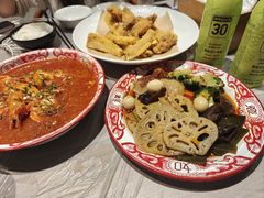 -李叔叔虾蟹大排档(青羊店)