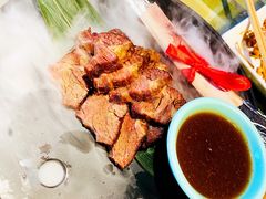 -章吴记喜瑞餐厅(东东城店)