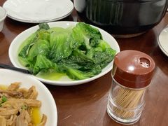 -斯丹姜母鸭·古法干香(涂门街总店)