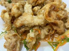 -东北特色菜馆(珞喻东路店)
