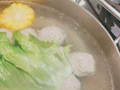 -陈记顺和潮汕牛肉火锅(番禺迎宾大道店)