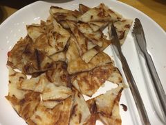 -素清香(解放路店)