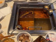 -海底捞火锅(锦艺城店)