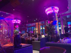 -108·公社·创意餐厅·LIVE HOUSE(李公堤店)