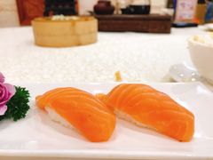 三文鱼寿司-顺德人家食府(黄金广场店)
