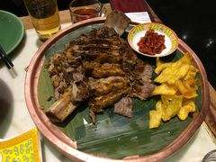 -那家小馆•北京菜•烤鸭(中关村店)