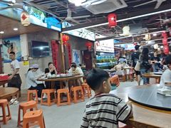 -坛南湾阿强农家乐.海鲜大排档老字号(福州地标美食店)