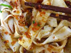 -马遂林烩面馆(少室路店)