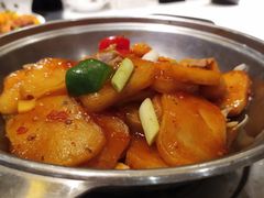 -中发源·清真餐厅(南油店)