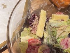 -谷丽麦馕新疆菜·清真(步步高梅溪新天地店)