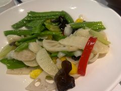 -海富门·带鱼·淮扬菜·粤菜(甘家口店)